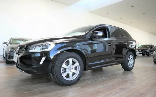 Volvo XC60 D3 150PK 6V*MOMENTUM*VELE OPTIES*TOPWAGEN & PRIJS Image 3