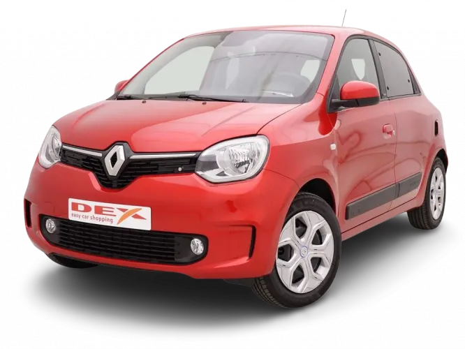 Renault Twingo E-Tech ZEN + Pack Look + Carplay Image 1