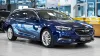 Opel Insignia Sports Tourer 2.0 Turbo Innovation 4x4 Automat Thumbnail 5