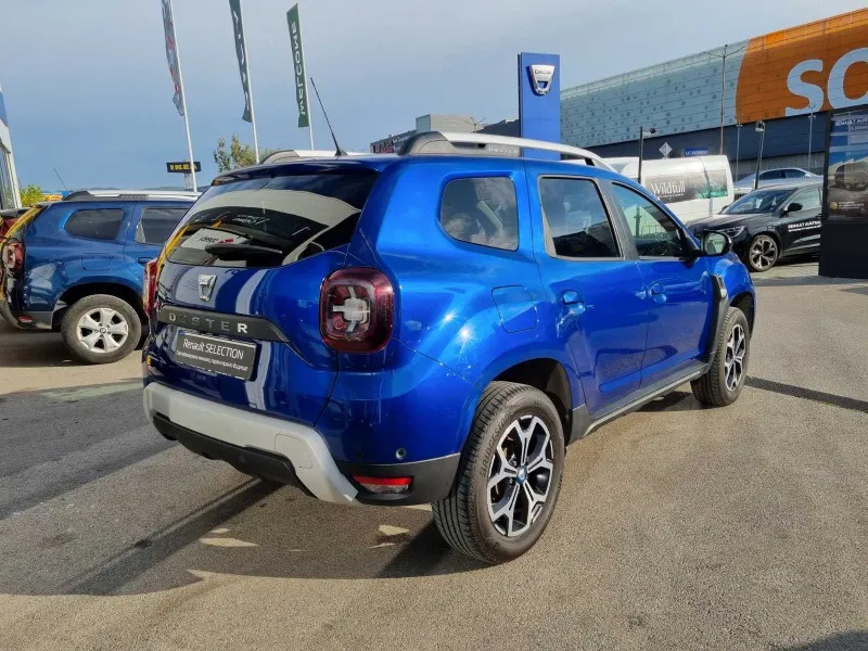 Dacia Duster 1.0 TCe 90 Stop&Start LPG Image 5