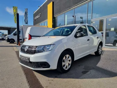 Dacia Logan 1.0 SCe 75 к.с. Бензин