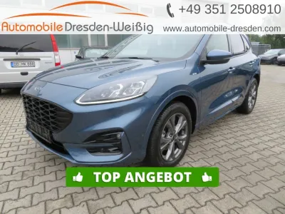 Ford Kuga 1.5 ECOBOOST ST-LINE X*NAVI*B&O*ACC*KAMERA*