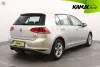 Volkswagen Golf Comfortline 1,4 TSI 90 kW DSG-aut 4-ov / Vetokoukku / Lohko & Sisäpistoke / Suomi-auto / Thumbnail 4