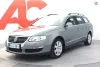 Volkswagen Passat Variant Comfortline 1,4 TSI 90 kW DSG-auto Thumbnail 1