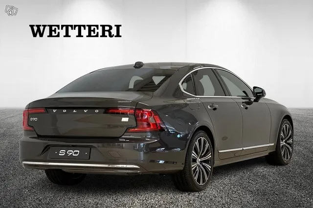 Volvo S90 T8 TwE AWD Business Inscription aut Image 3