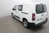 Opel COMBO CARGO CABINE APPROFONDIE XL 1.5 BLUEHDI 100 Thumbnail 3