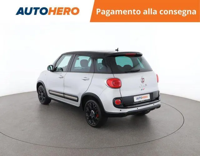 FIAT 500L 1.3 MJT 95 CV Trekking Image 4