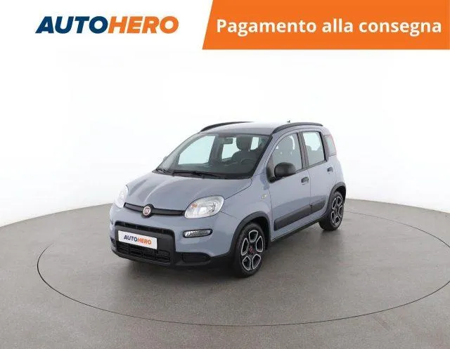 FIAT Panda 1.0 FireFly S&S Hybrid City Life Image 1