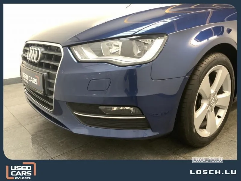 Audi A3 Sportback 2.0 Tdi 150 Ambition Quattro Image 5