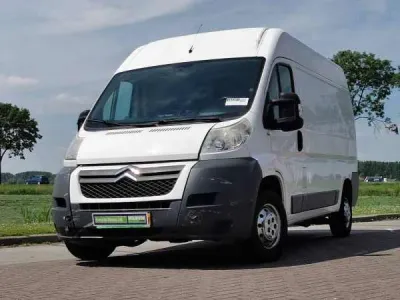 Citroen Jumper 2.2 HDI 30 2.2 HDI