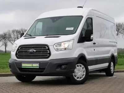 Ford Transit 2.0 TDCI L2H2 Airco 170P