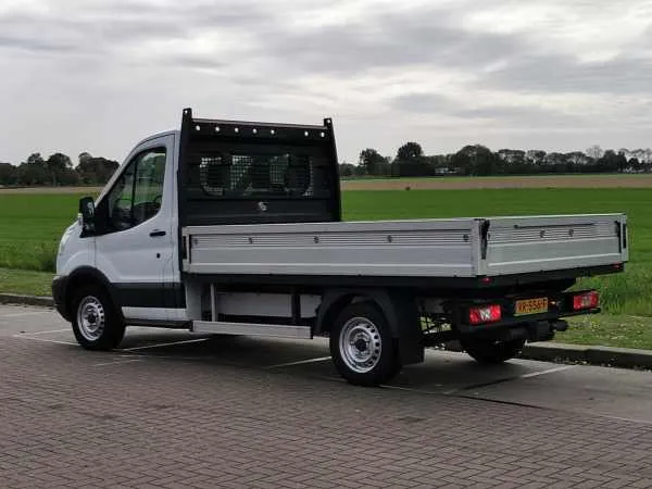 Ford Transit 310 L 125 AMB. Image 5