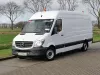 Mercedes-Benz Sprinter 319 L3H2 Maxi Airco 3.0L Thumbnail 2