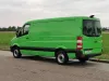 Mercedes-Benz Sprinter 314 Bakwagen + Laadklep Thumbnail 5