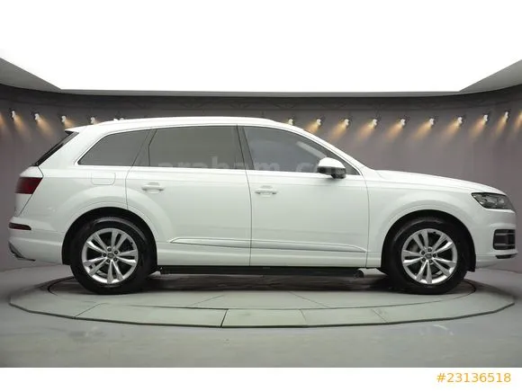 Audi Q7 2.0 TFSI Quattro Image 2