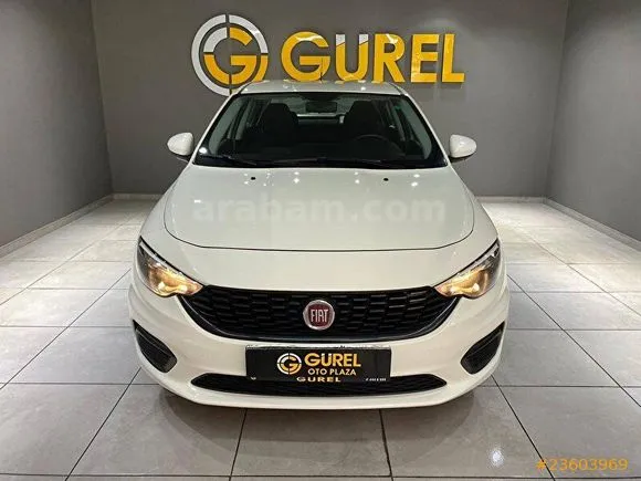 Fiat Egea 1.6 Multijet Easy Image 2