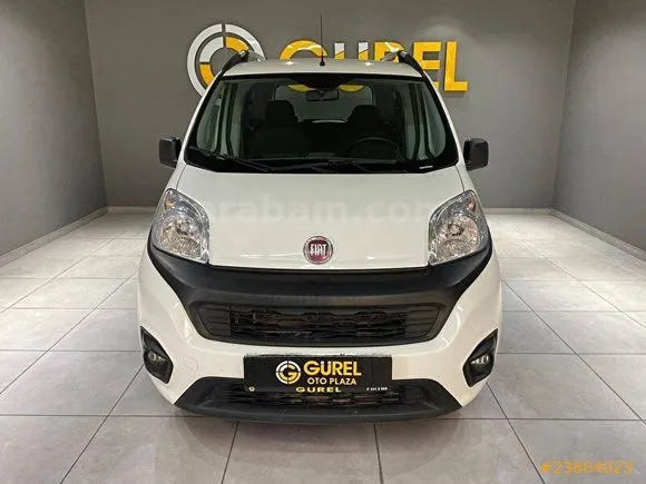 Fiat Fiorino Fiorino Combi 1.3 Multijet Urban Image 1