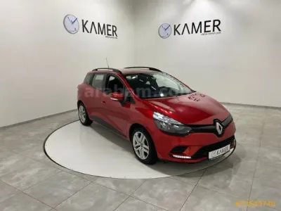 Renault Clio 1.5 dCi SportTourer Joy