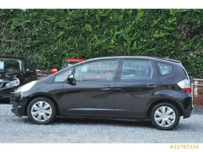 Honda Jazz 1.4 Joy