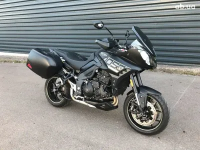 Triumph Tiger